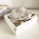 Массажер для тела Relax and Spin Tone SH-658 White/Gold - изображение 6