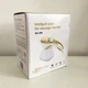 Массажер для тела Relax and Spin Tone SH-658 White/Gold - изображение 7