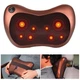 Массажная подушка Car and Home Massage Pillow - изображение 4
