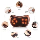 Массажная подушка Car and Home Massage Pillow - изображение 7