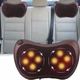 Массажная подушка Car and Home Massage Pillow - изображение 10