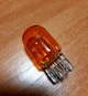 Лампа накаливания WY21 5W 12V - зображення 2