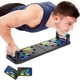 Тренажер для отжиманий Foldable Push Up - изображение 4