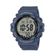 Наручний годинник CASIO AE-1500WH-2AVDF Білий/Синій - зображення 1