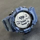 Наручний годинник CASIO AE-1500WH-2AVDF Білий/Синій - зображення 5