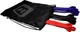 Резиновые петли-эспандеры Easyfit Origin 2-45 кг (3 шт) резинки для фитнеса, подтягиваний на турнике и тренировок EF-2453s (56002979) - изображение 4