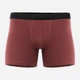 Термотруси чоловічі спортивні вовняні Aclima WarmWool 200 Boxer XS Jet Black (7034041001880) - зображення 1
