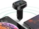 FM-трансмиттер Baseus FM Launcher S-09 Standart Edition 2.4A 2USB (CCMT000001) - изображение 10