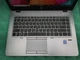 Ультрабук Б-класс HP EliteBook 840 G2 / 14" (1920x1080) IPS / Intel Core i7-5600U (2 (4) ядра по 2.6 -3.2 GHz) / 8 GB DDR3 / 240 GB SSD / Intel HD Graphics 5500 / Fingerprint б/у - изображение 4