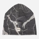 Термошапка спортивная шерстяная Aclima Lars Monsen Femunden Beanie M Dark (7034041099832) - изображение 2