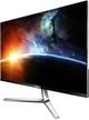 Монитор 24" Yashi Pioneer S YZ2407 Full HD IPS 75 Гц - изображение 3