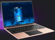 Ноутбук 14" WOZIFAN W7 Intel Celeron N4020C RAM 6GB SSD 128GB Win10 Металлический корпус b3 - изображение 3