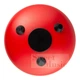 Глюкофон 6" (15см) 8 нот Hluru Huashu THD8-6 Red Carbon Steel Tongue Drum - зображення 4