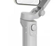 Стабілізатор для смартфонів стедікам Gimbal F5 (Білий) - зображення 4