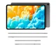 Планшет Teclast T50 8/128GB LTE Gray (TLA002/T2C1/TL-102750) - зображення 3