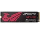 SSD 256Gb OCPC MFL-300 M.2 2280 PCIe 3x4 NVMe, Retail - зображення 1