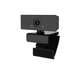 Веб-камера WebCam C60 Full HD 1080p з вбудованим мікрофоном (Чорний) - зображення 2