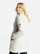 Kurtka damska Monnari Quilted Coat 44 Beżowa (5904528376454) - obraz 2