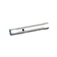 Ключ торцевой трубчатый 20*22 мм MASTERTOOL GM (73-2022) - изображение 1