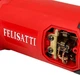 Кутова шліфувальна машина Felisatti УШМ-230/2200М/F85199 230 мм 2200 Вт 6500 об/хв - изображение 9