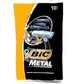 Станок Bic Metal (10) для гоління - зображення 2