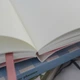 Блокнот yourplanner Good notes Рожевий А5 192 сторінки в крапку (notebookpink) - изображение 2