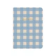 Блокнот yourplanner Good notes Синій А5 192 сторінки в крапку (notebook_blue) - зображення 1