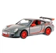 Машинка Porsche 911 GT3 RS серая Kinsmart (KT5352W) (130635) - изображение 1