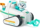 Игровой набор Paw Patrol Everest's Snow Plough Vehicle Щенячий патруль Эверест Spin Master (6061802) - изображение 3