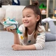 Игровой набор Paw Patrol Everest's Snow Plough Vehicle Щенячий патруль Эверест Spin Master (6061802) - изображение 5