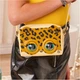 Інтерактивна сумочка Purse Pets Leoluxe Leopard Spin Master Леопард Леолюкс (6064255) - зображення 9