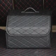 Органайзер автомобильный Primolux ORG-02 саквояж в багажник 40x31x28 см - Black - изображение 5