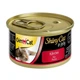 Влажный корм GimCat Shiny Cat для кошек, курица, 70 г - изображение 3