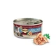 Влажный корм Carnilove Turkey & Salmon для кошек, индейка и лосось, 100 г - изображение 4