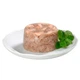 Влажный корм GimCat Shiny Cat для кошек, с тунцем и лососем, 70 г - изображение 2