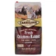 Сухий корм Carnilove Fresh Chicken & Rabbit для дорослих котів курка та кролик 6 кг (170875/7410) - зображення 3