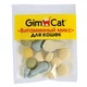 Витамины GimCat «Витаминный микс» для кошек, 12 шт - изображение 3
