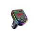 FM модулятор Havit HV-FM810BT Black - изображение 1