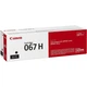 Картридж Canon 067H Black 3K (5106C002) - изображение 2