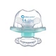 Пустушка Bebe Confort прорізувач для зубів (Mineral Blue) (3104205200) - зображення 1
