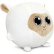 М'яка іграшка WP Merchandise Баранчик Бенні (FWPLAMBCLOUD22WT0) - зображення 6