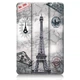 Чехол для планшета BeCover Smart Case Lenovo Tab K11 Plus TB-352F 11.45 Paris (711857) - изображение 2