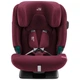 Автокресло Britax-Romer ADVANSAFIX PRO (Burgundy Red) (2000038233) - изображение 4