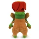 Мягкая игрушка WP Merchandise МАВКА. ЛІСОВА ПІСНЯ Гук (FWPPSHUSH23GNOG00) - изображение 4