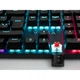 Клавиатура Vinga KBGM-101 LED Red Switch USB Black (KBGM-101 Black) - изображение 7