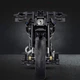 Модель мотоцикла BauTech Harley Davidson 1290 збірна 586 деталей Чорний (1013-193-00) - зображення 3
