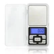 Весы ювелирные MH500 электронные 500g / 0.01g Pocket scale MH500 - изображение 1