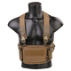 Модульный нагрудник CHEST RIG, Coyote Brown - изображение 1