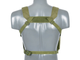 Патрульный нагрудник Chest Rig - Olive [8FIELDS] - изображение 4