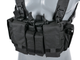 Патрульный нагрудник Chest Rig - Olive [8FIELDS] - изображение 7